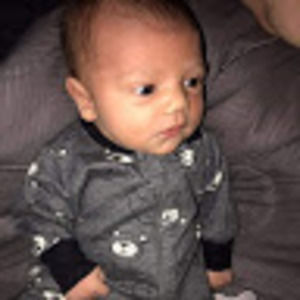 Meet your Posher, Matthew